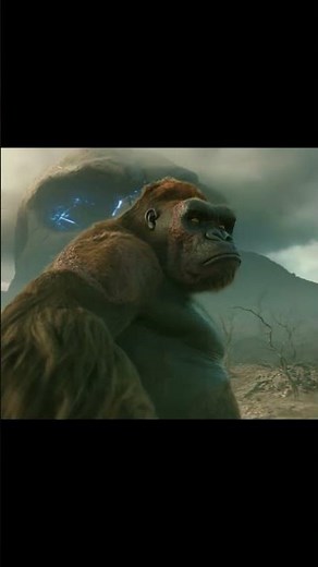 Kong: Skull Island 2 – Rise of the Titans (2026)