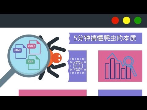 【2024最新Python一站式入门教学】 🎉抢先体验🎉 爬虫的本质