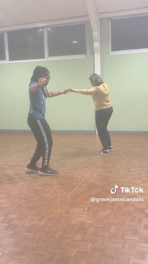 Discovering Greek Dance Traditions in the Wild