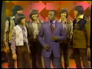 The Flip Wilson Show