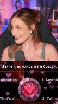 FINALLY GETTING CULLEN’S ROMANCE SCENE😍🥰| Dragon Age: Inquisition Playthrough #letsplay #dragonage