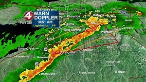 4.6K views · 32 reactions | News 4 is LIVE on WIVB-TV and WIVB.com...