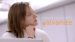 14K views · 43 reactions | What's it like to learn Web Development? 'A Day In The Life: A Mini Documentary' | Galvanize | Facebook