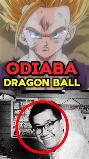 Toriyama hated Dragon Ball and tried to kill him 3 times