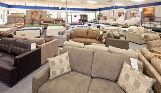 Popular home furniture store closing 31 U.S. locations: See the full list