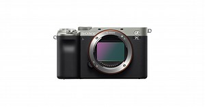 ILCE-7C/ILCE-7CL | Fotocamere con obiettivo intercambiabile | Sony Italia