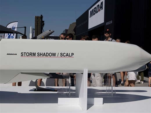US-provided missile announcement: Zelenskyy vows 'missiles will speak for themselves'