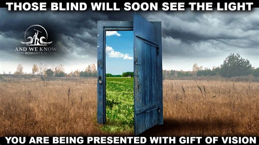 10.17.25: BOLTON Checkmate, Gift of VISION to many, Sor@s saga continues, JFK files, Pray!