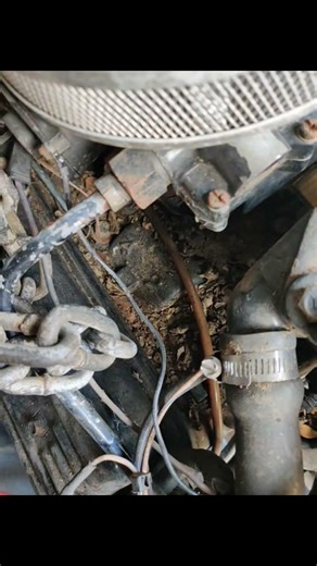 offshore boat work mercruiser engine repair #adventure #automobile #agualux #yachting #st Augustine.