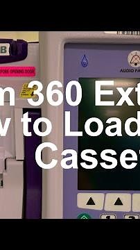 Introduction to Plum 360 Exterior and How to Load the Cassette