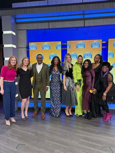 First Look: Atlantic City Fashion Week