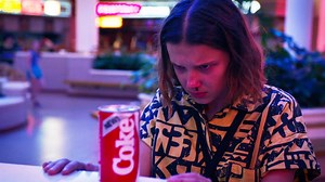 "Stranger Things" Chapter Four: The Sauna Test (TV Episode 2019)