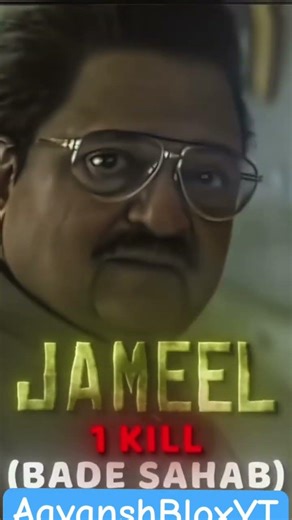 Dhurandar kill count