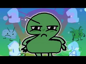 BFDI:TPOT 20: In A Nutshell! (Parody)