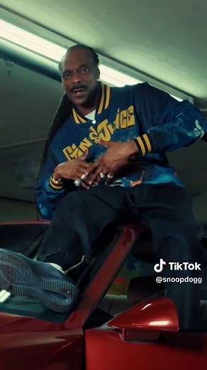 Snoop Dogg's New Music Release from Death Row Records