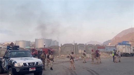 How the Houthis became major Middle East disruptors