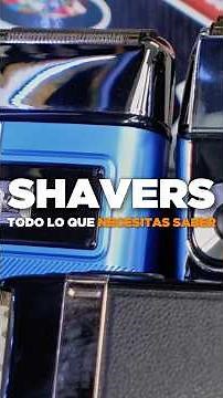Best quality-price shavers ✅