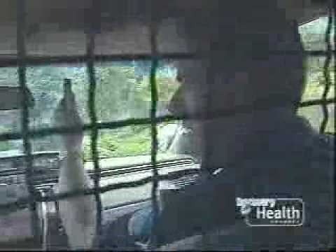 Rescue 911 - "911 Silent Intruder"