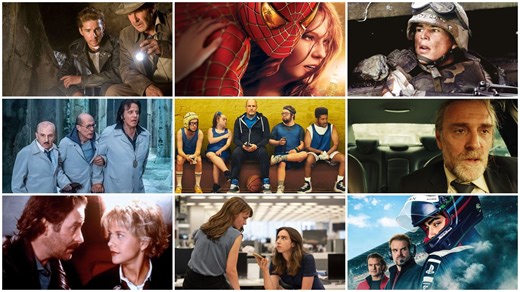 Stasera in TV: Film da vedere Martedì 24 Marzo, in prima serata