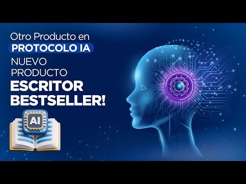 💰 How to Create Bestsellers with AI Using PLR | New AI Protocol Tool