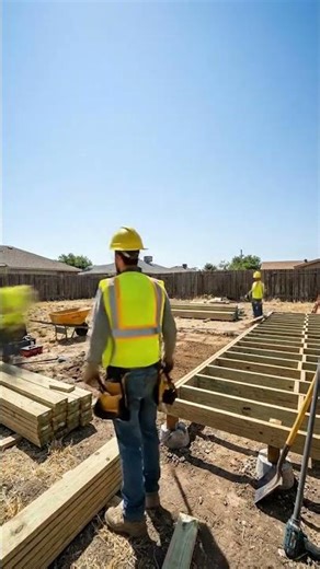 From Messy Yard to Dream Backyard 🌿 | Satisfying Backyard Transformation Time-Lapse