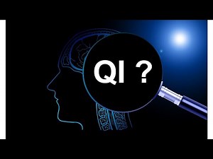 Quel est mon quotient intellectuel (QI) ?
