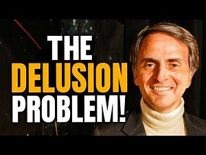 The Carl Sagan MESSAGE Believers Don’t Want You To Hear