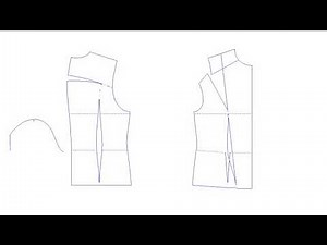 Проектирование модели в GRAFIS