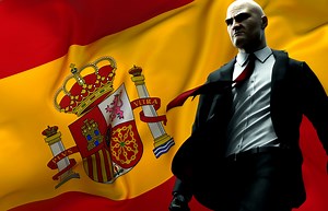 Hitman codename 47  patch tradução em espanhol file