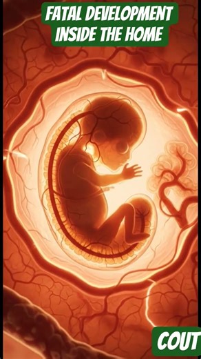 Embryo to Fetus: Weekly Development Stages | miracle of life #baby #pregnant #pregnancy