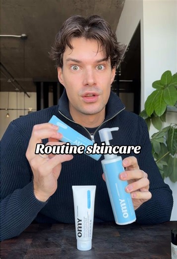 Skincare routine xx J'ai un code chez @omylaboratoires si vous voulez :) DOM10 au checkout! Et les autres produits : @SkinCeuticals @Aveeno Canada