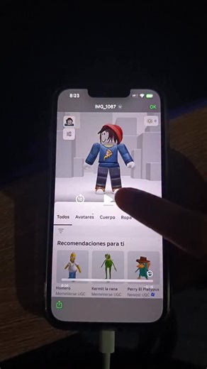 REGALOS GAMING📌 on Instagram: "RECARGANDO ROBUX FÁCIL EN TU CUENTA!!!"