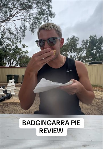 Taste the Best Lamb Pie at Badgingarra Roadhouse
