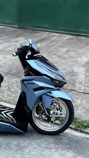 Honda Click 125i V3 Modifications and Upgrades