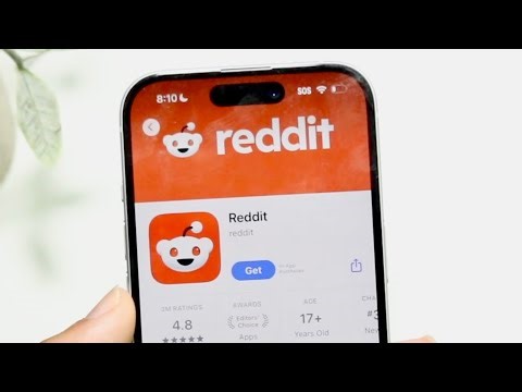 How To FIX Reddit Not Loading Posts! (2024)