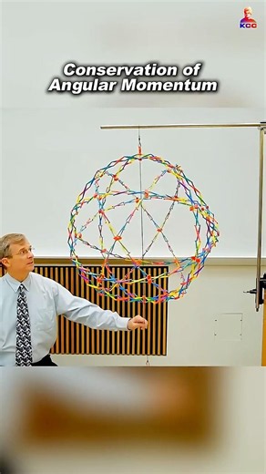 conservation of momentum | science experiment #science #experiment