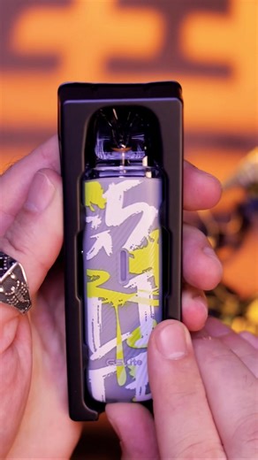 CALIBURN G5 LITE | Unboxing #بتاع_فيب #unboxing #Uwell