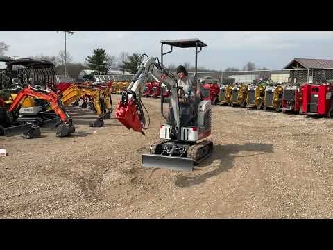 2025 BTTL ET12M-6 For Sale