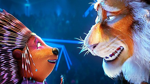 La toute dernière chanson de Tous en scène 2 est absolument magnifique | Boxoffice - Les Grands Moments de Cinéma