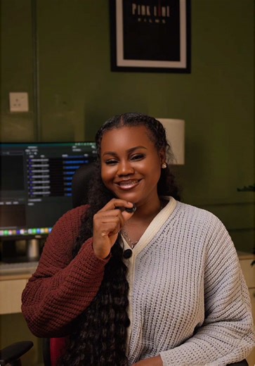 Light smarter ! Not Harder! We are offering Filmmaking & Content Creation Classes at @Pinkline Academy . Registration link in Bio!