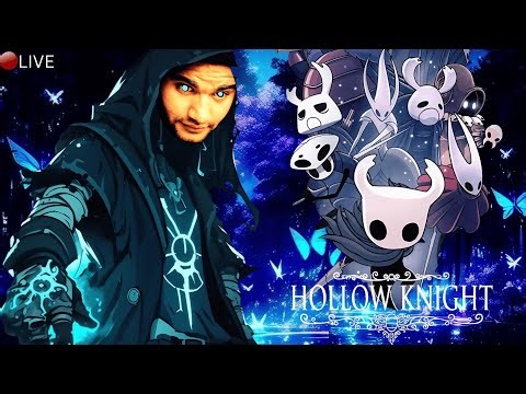 Soul Master Defeated! 🏆 | Hollow Knight Adventure | The Path Opens Up