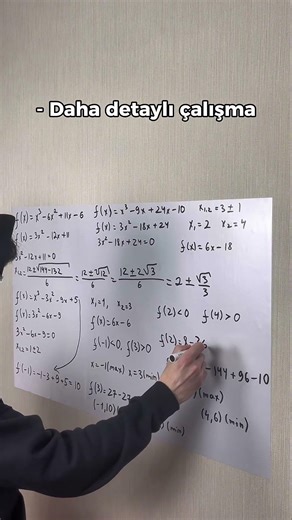 Finallere az kaldı, öğrenciler için en iyi ders çalışma tarzı ✅📚