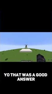 WORDLE with ‪@Crush__MC-e1x‬ #minecraft #shorts