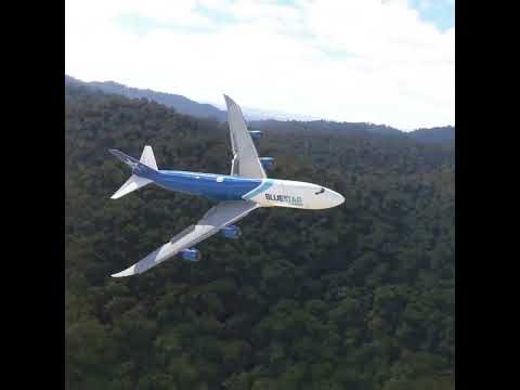 the fate of the plane passengers is in the hands of a careless pilot EP151