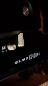 60 reactions |  Elmo ST‑160 M / ST‑160 MO – Overview Basic Features: Film Format: Super‑8 (with full sound support) Reel Capacity: Up to 600 feet Sound Playback: Magnetic (on main audio track) — optical not mentioned | Pongsak Sirisombhand | Facebook