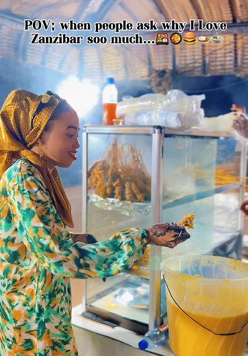 Discover the Unique Flavors of Zanzibar Cuisine