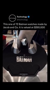 695K views · 9K reactions | Jacob & Co. has unveiled the exclusive...