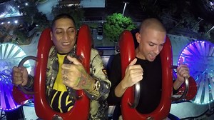 Orlando Slingshot 2/23/2017 | Orlando Slingshot