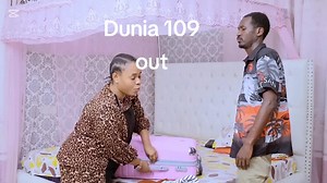 Dunia: Ep 109 Explained & Highlights from the Series