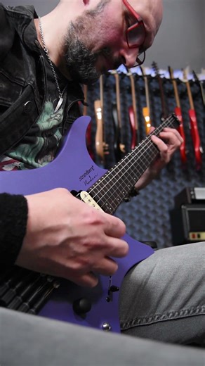 Joe Satriani HARDEST riff ? #guitar #guitarist
